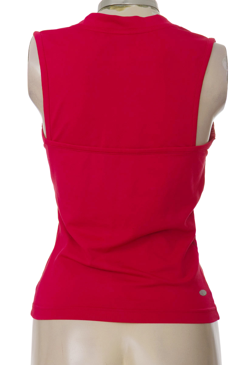 Ropa Deportiva / Salida de Baño color Rojo - Adidas