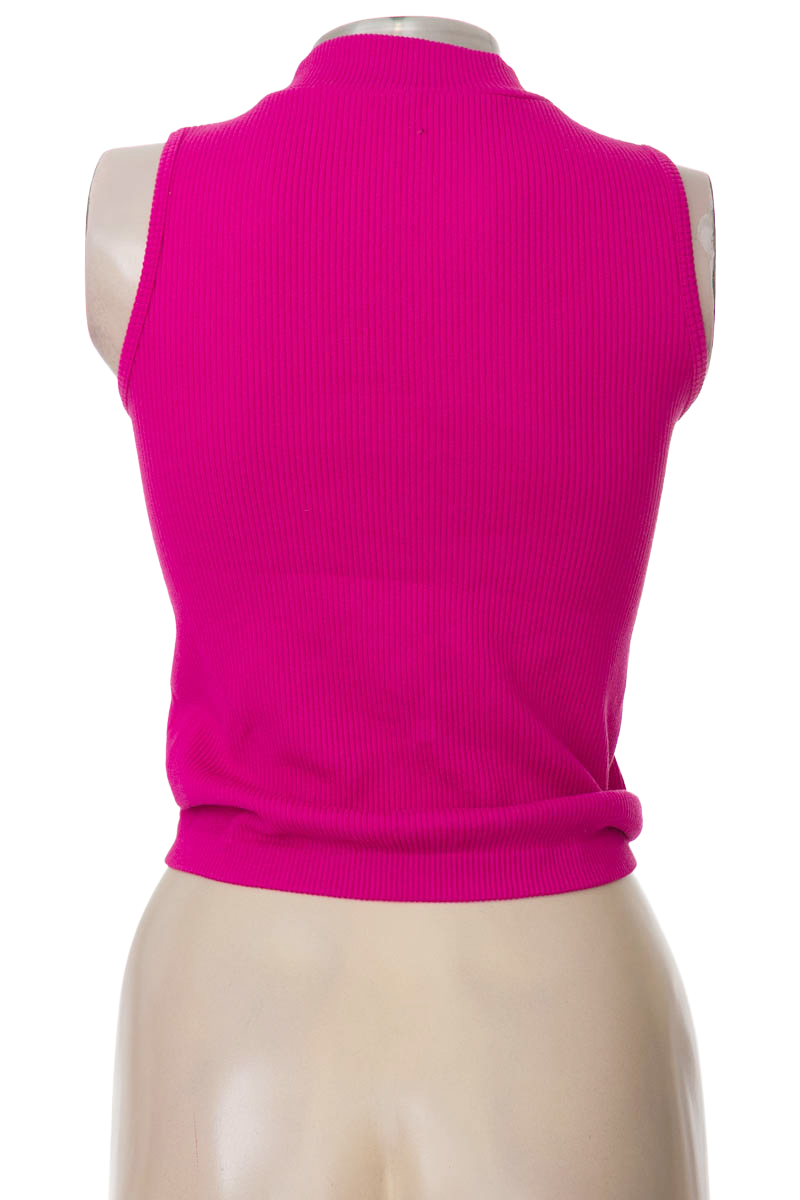 Top / Camiseta color Fucsia - Lili pink