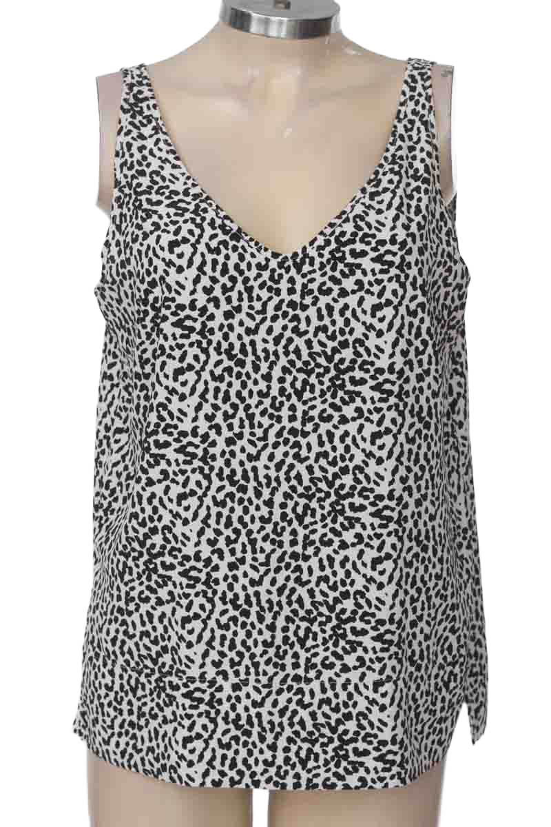 Blusa color Estampado - Basement