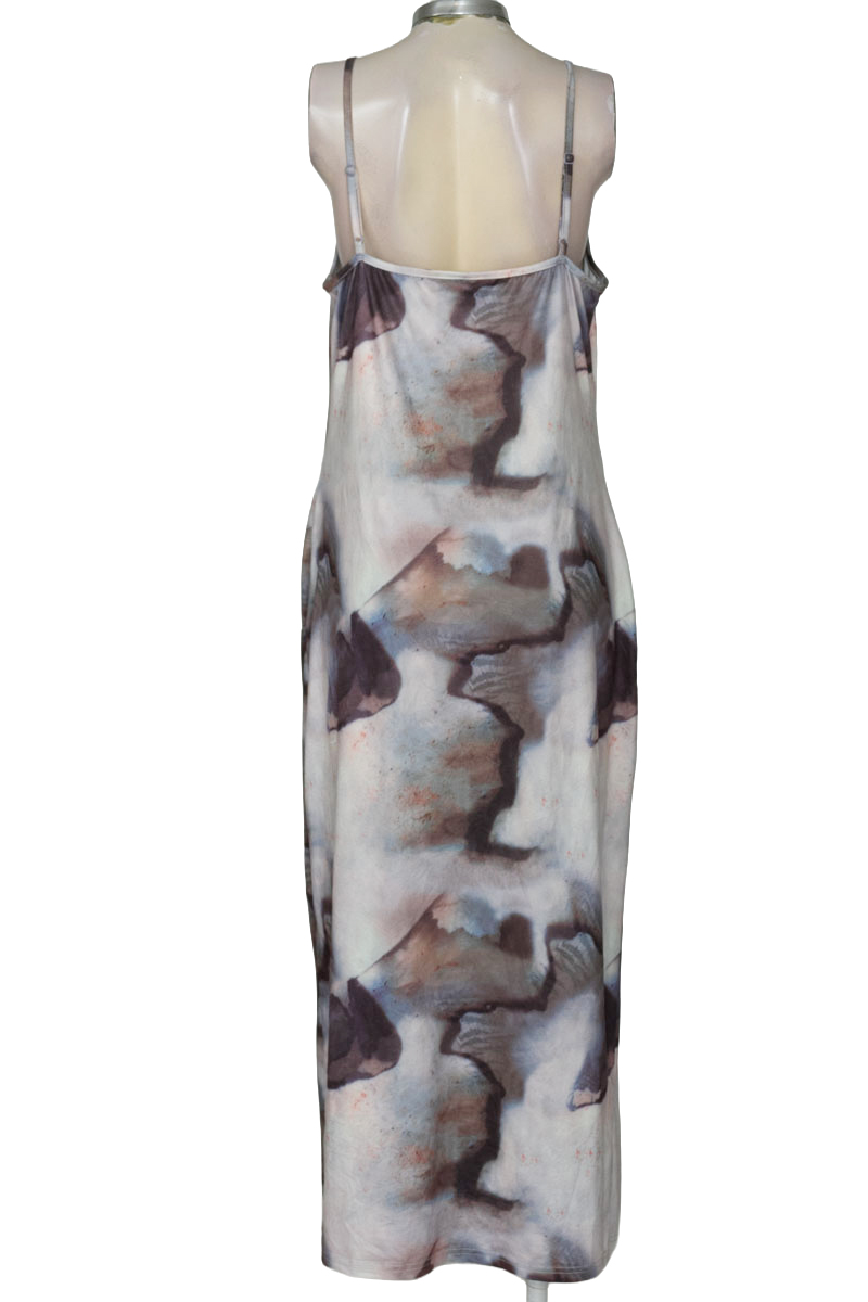 Vestido / Enterizo color Estampado - Closeando