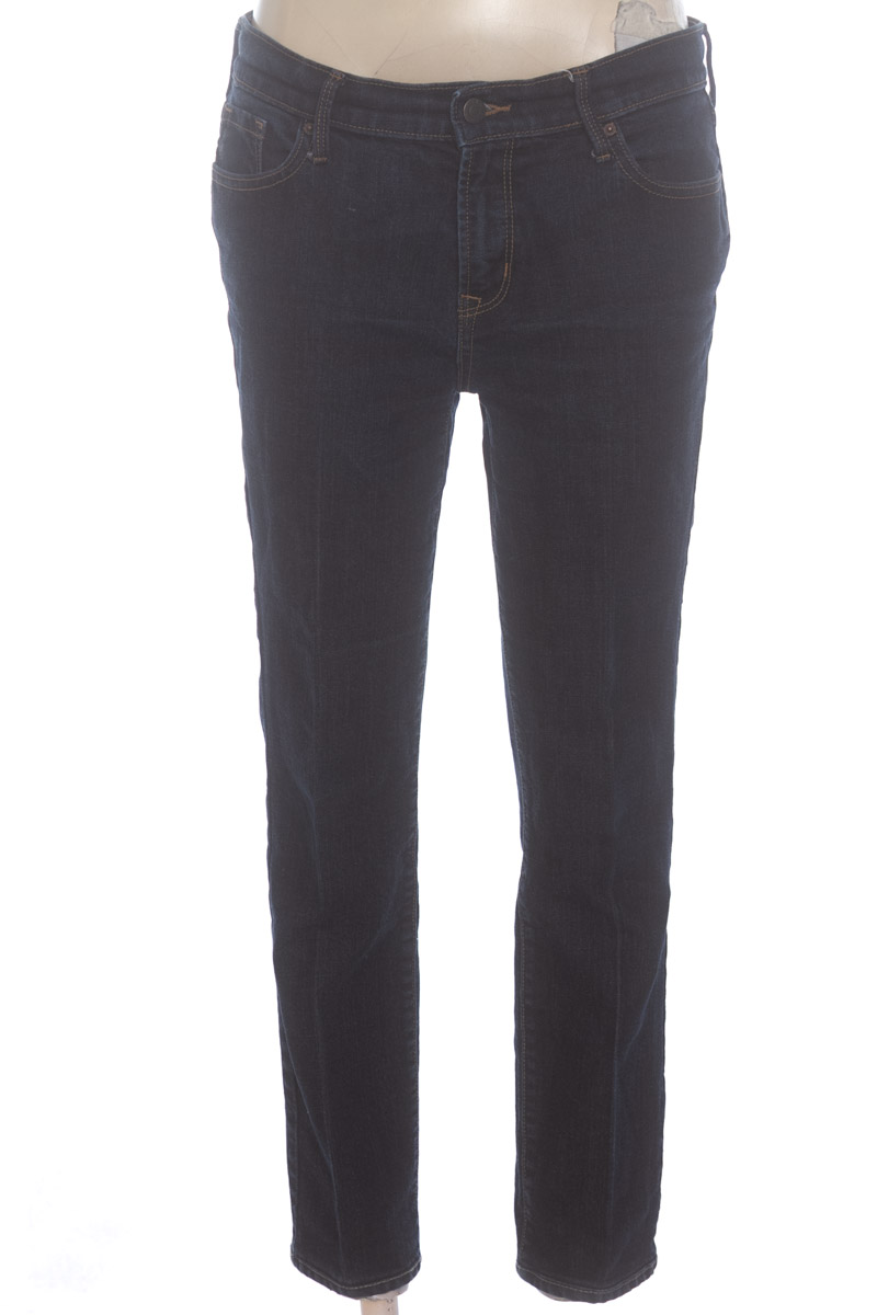 Pantalones color Azul - Old Navy