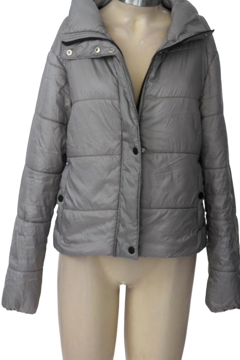 Chaqueta / Abrigo color Gris - Koaj