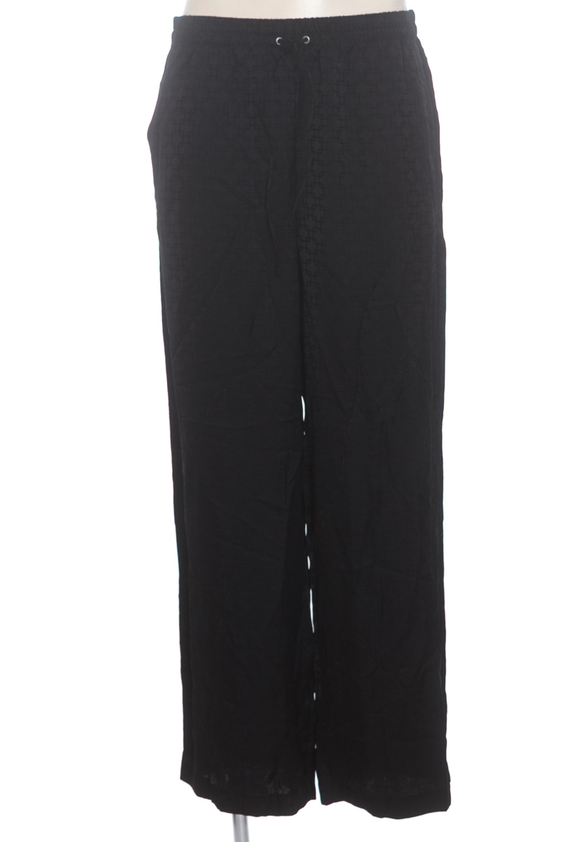Ropa Deportiva / Salida de Baño color Negro - H&M