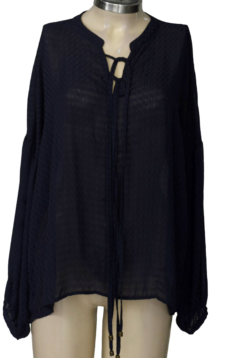 Blusa color Azul - University Club