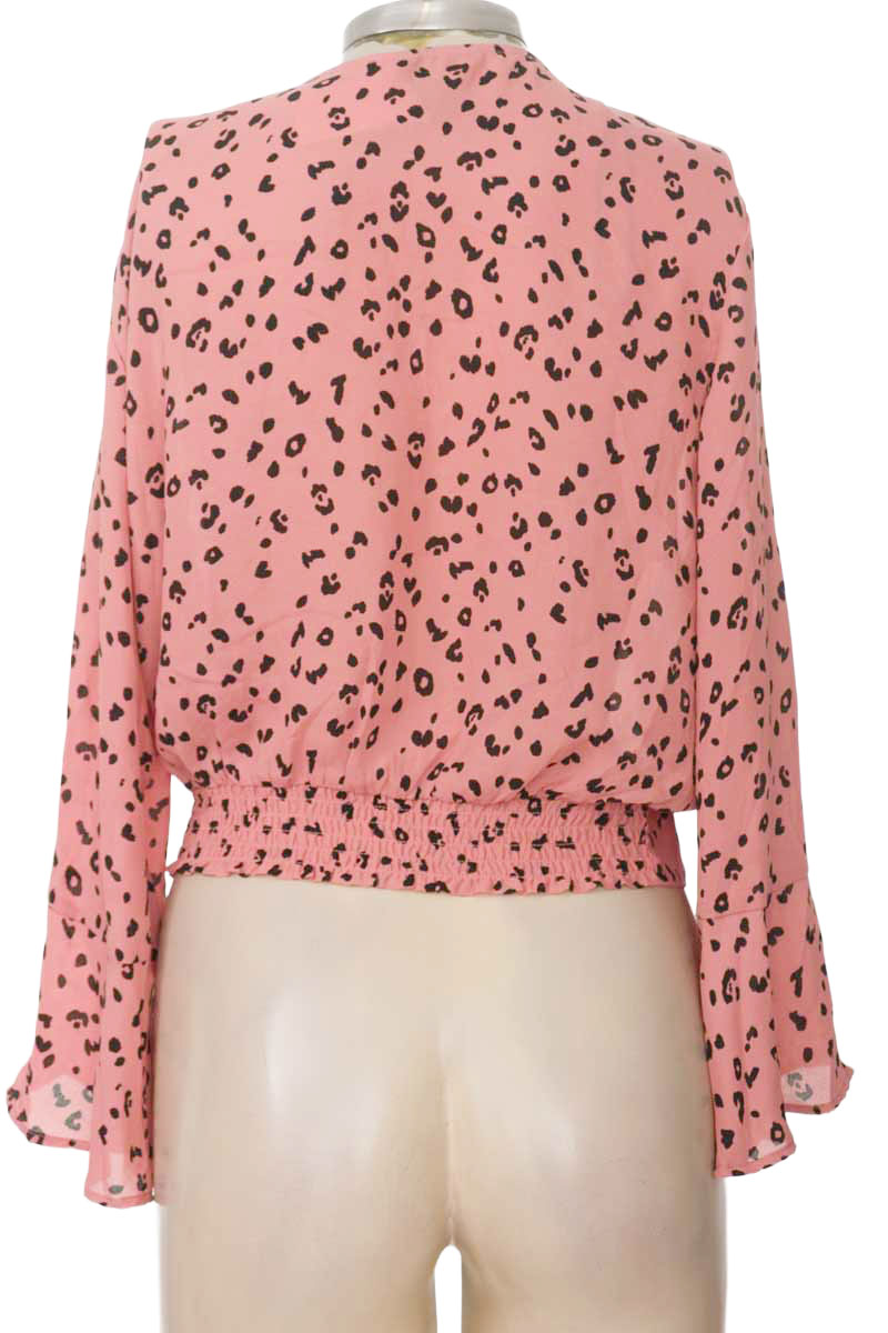 Blusa color Rosado - Divided by H&M