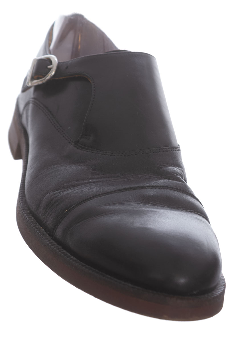 Zapato color Negro - MNG