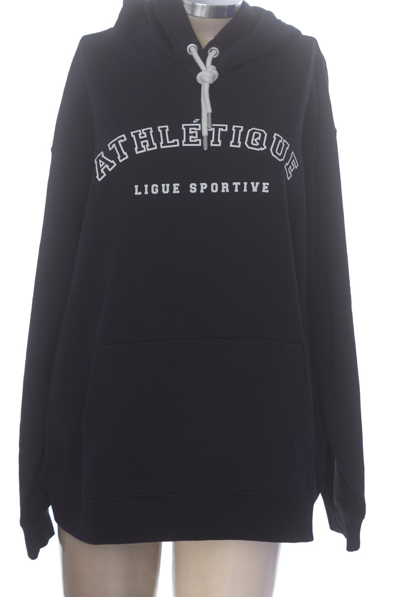 Sweater color Azul - H&M