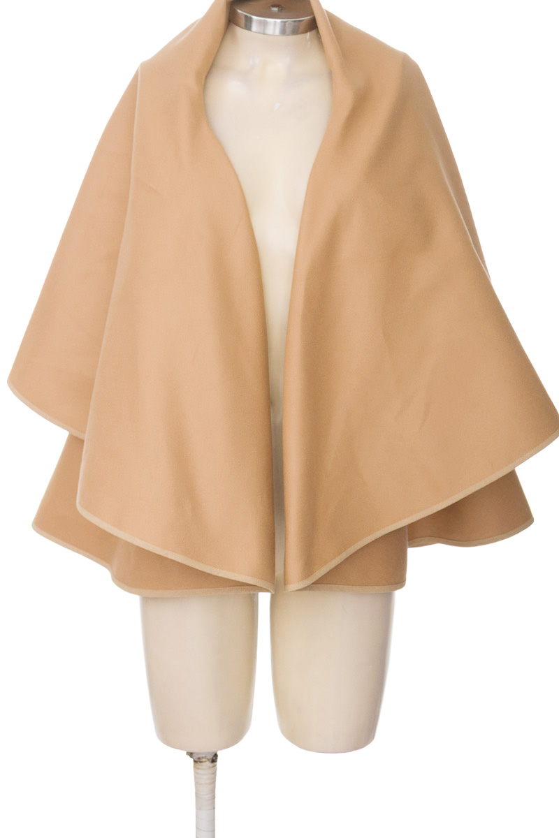 Sweater color Beige - Juanita Gordillo
