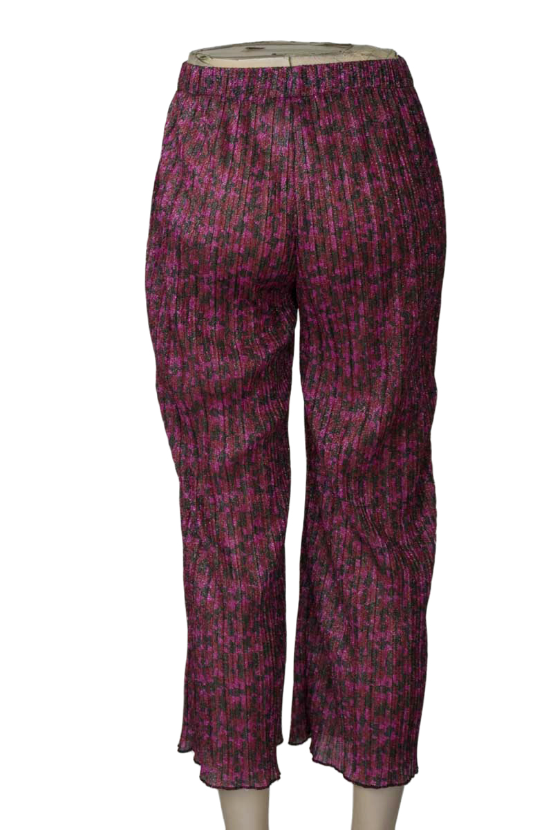 Pantalones color Morado - Closeando