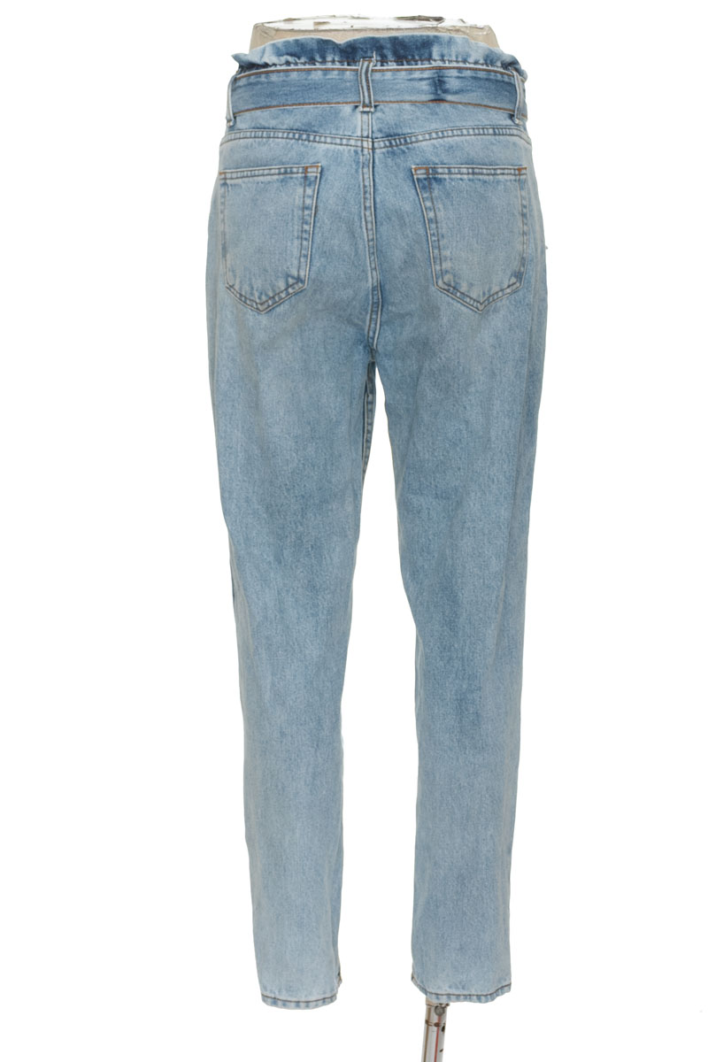 Pantalones color Azul - Koaj