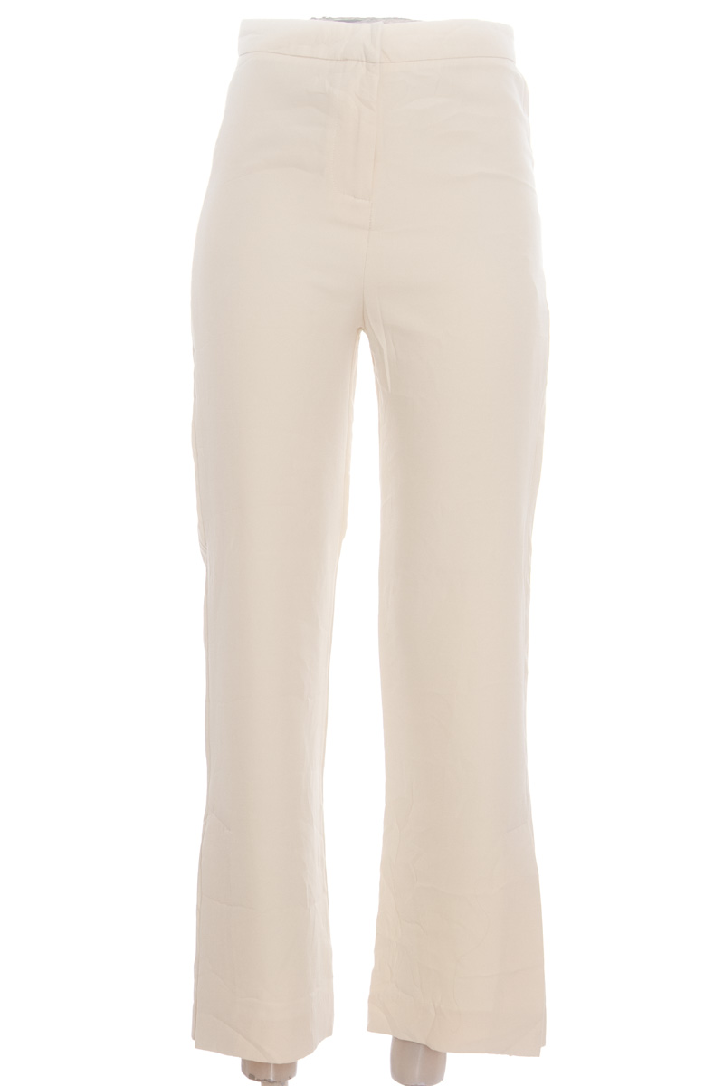 Pantalones color Beige - Arté by Melissahg