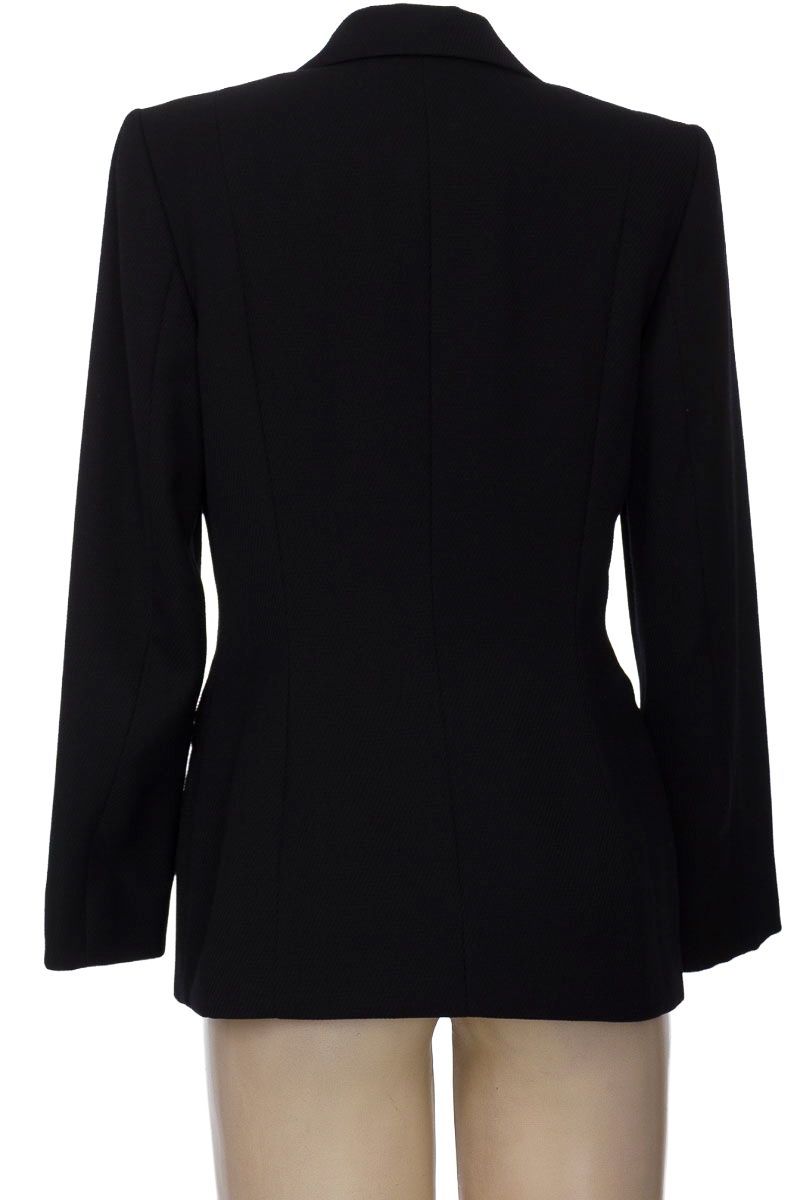 Chaqueta / Abrigo color Negro - Armi