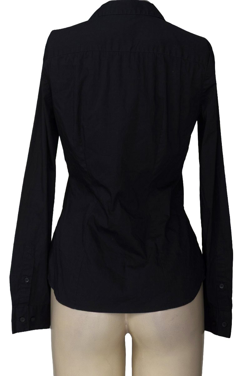 Blusa color Negro - H&M