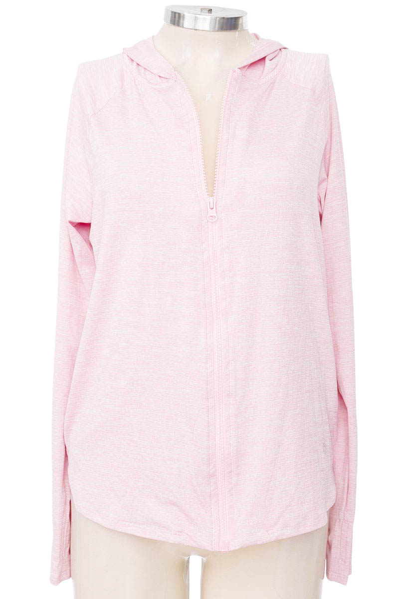 Ropa Deportiva / Salida de Baño color Rosado - Facol