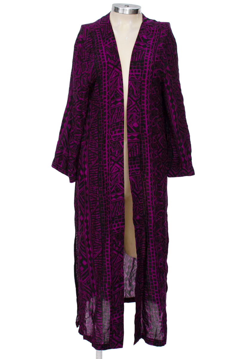 Blusa color Morado - ELA