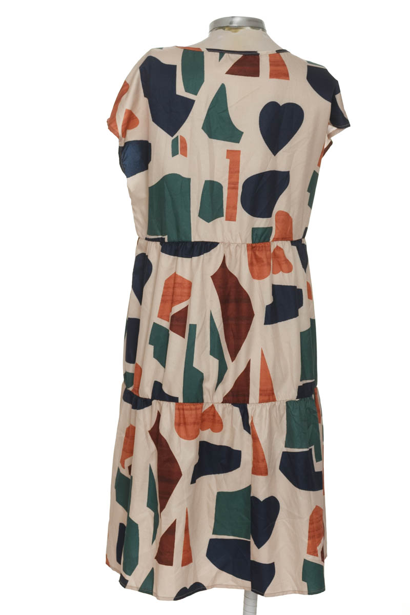 Vestido / Enterizo color Estampado - Emery Rose
