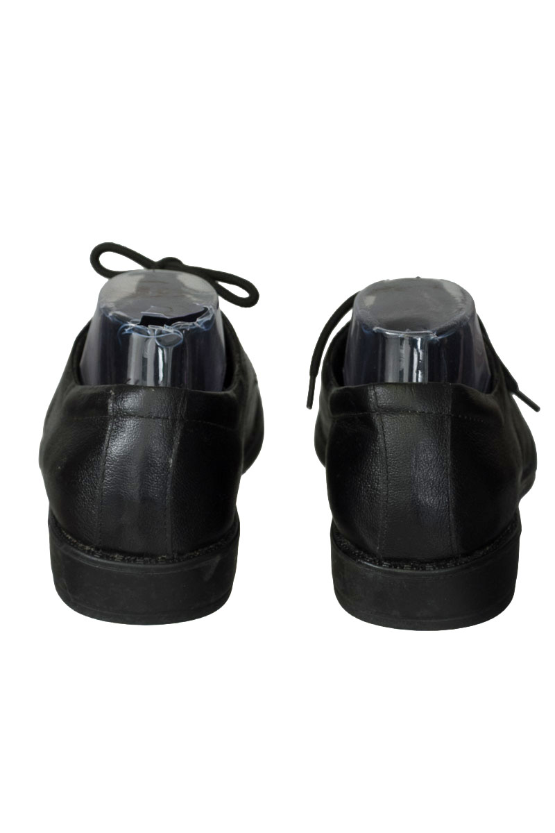Zapato color Negro - Closeando