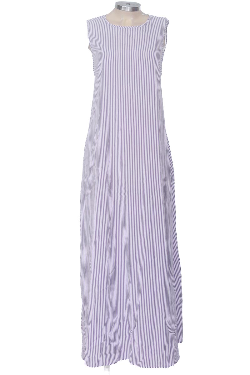 Vestido / Enterizo color Lila - Shein