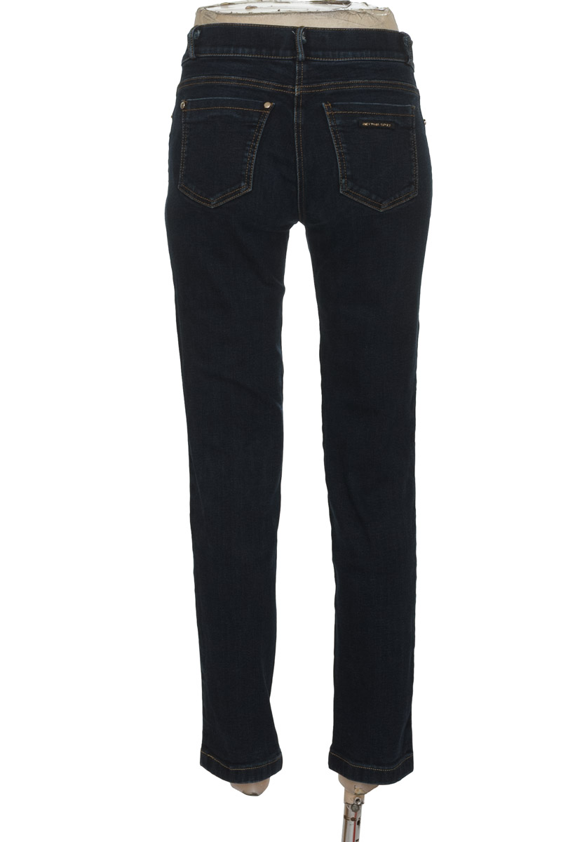 Pantalones color Azul - Bettina Spitz