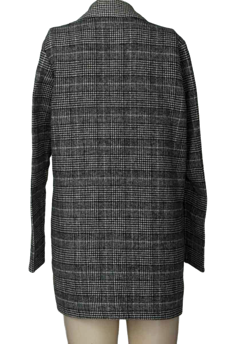 Chaqueta / Abrigo color Gris - Koaj