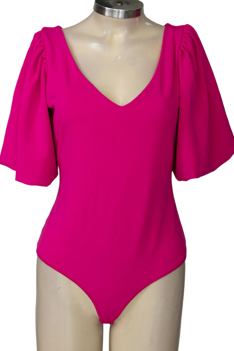 Blusa color Fucsia - Infinitamente