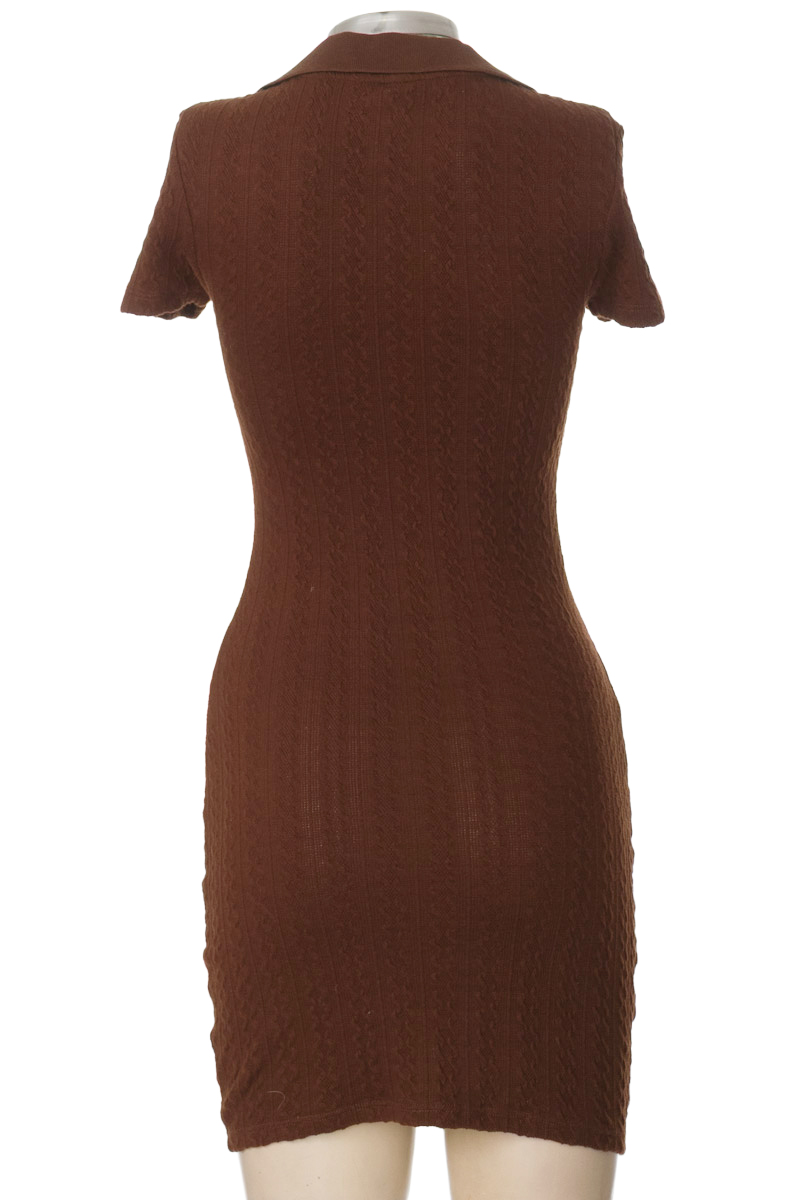 Vestido / Enterizo color Café - Divided by H&M