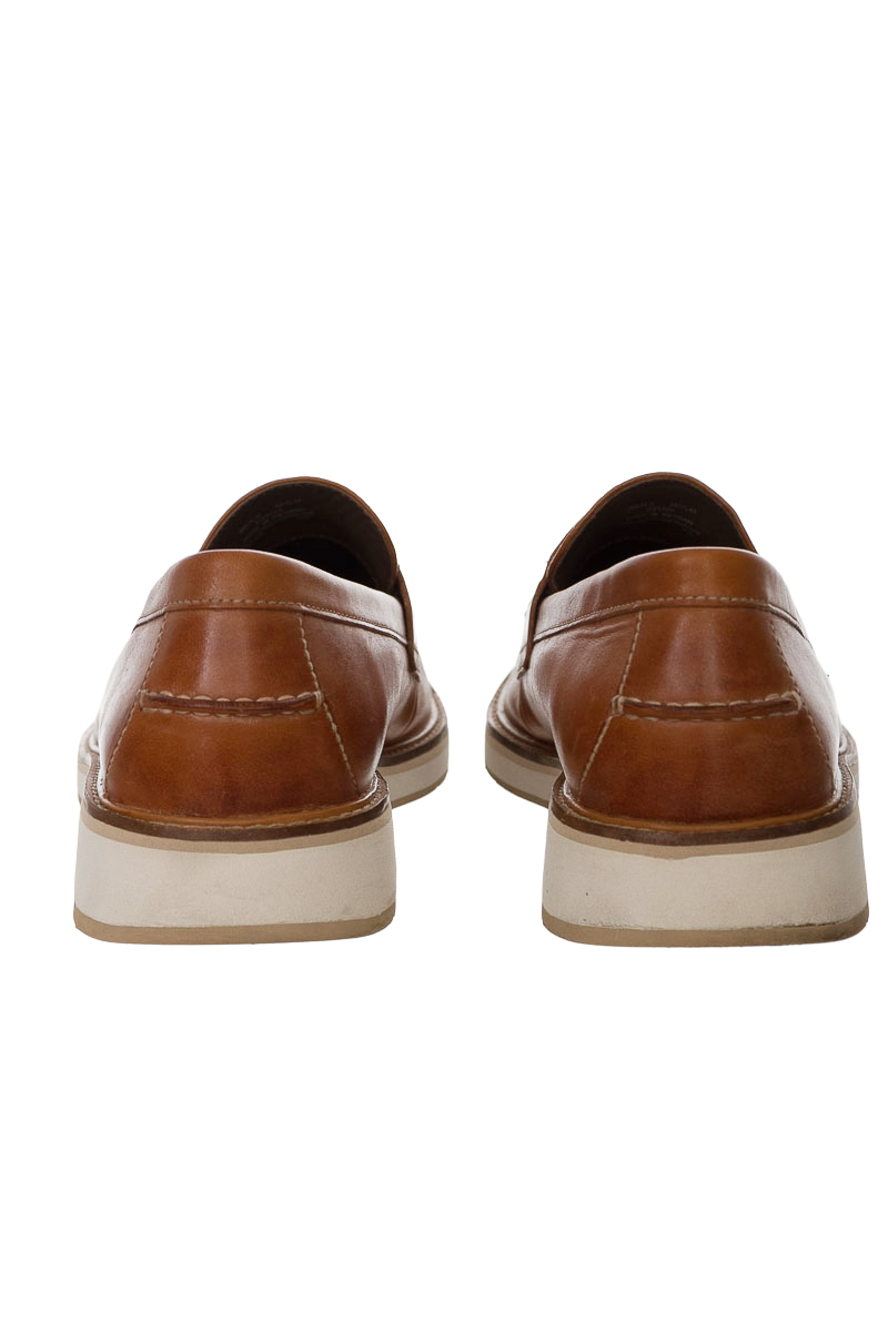 Zapato color Café - Cole Haan