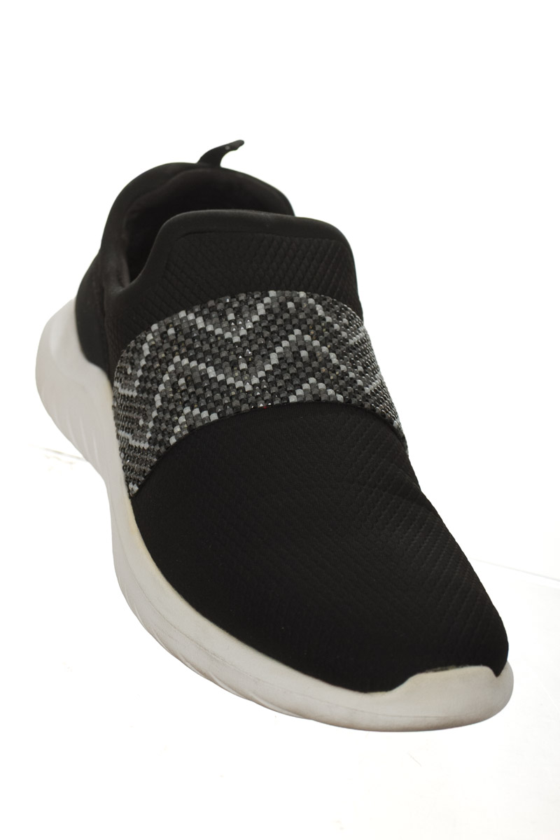 Zapatos color Negro - Clarks