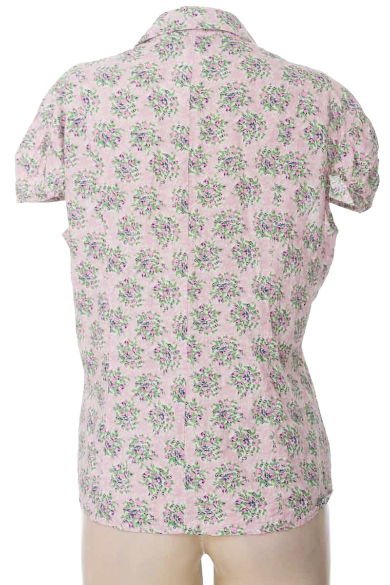 Blusa color Lila - Beso de Coco