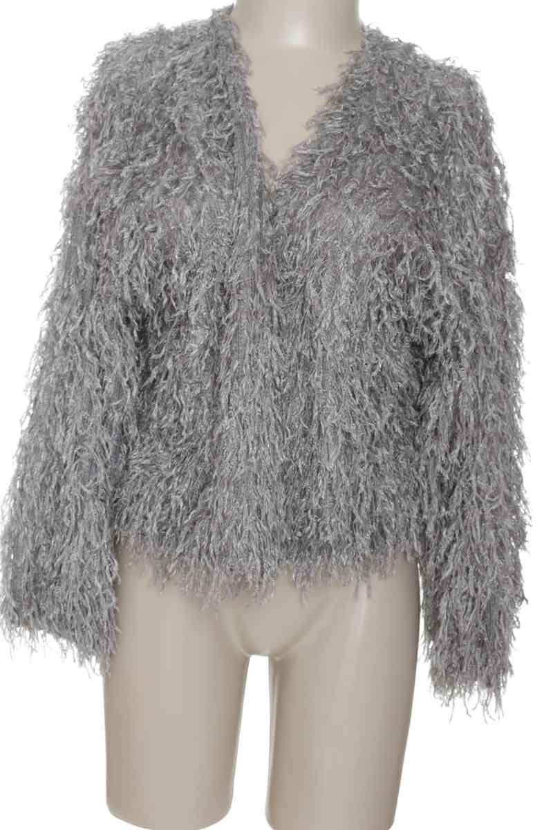 Sweater color Gris - Bershka
