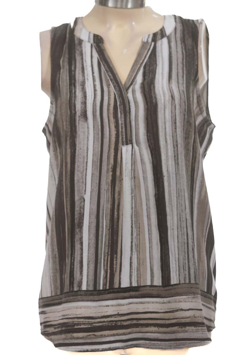 Blusa color Gris - APT.9