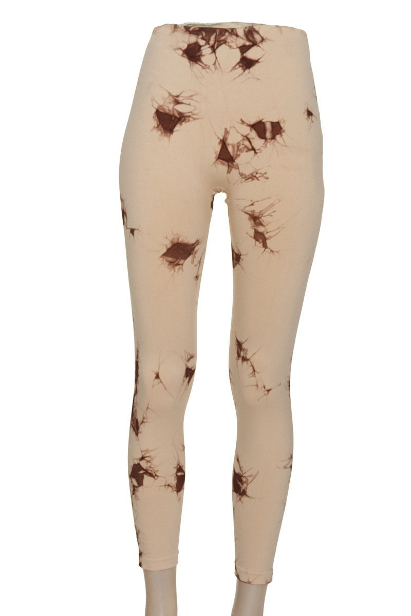 Ropa Deportiva / Salida de Baño color Beige - Closeando