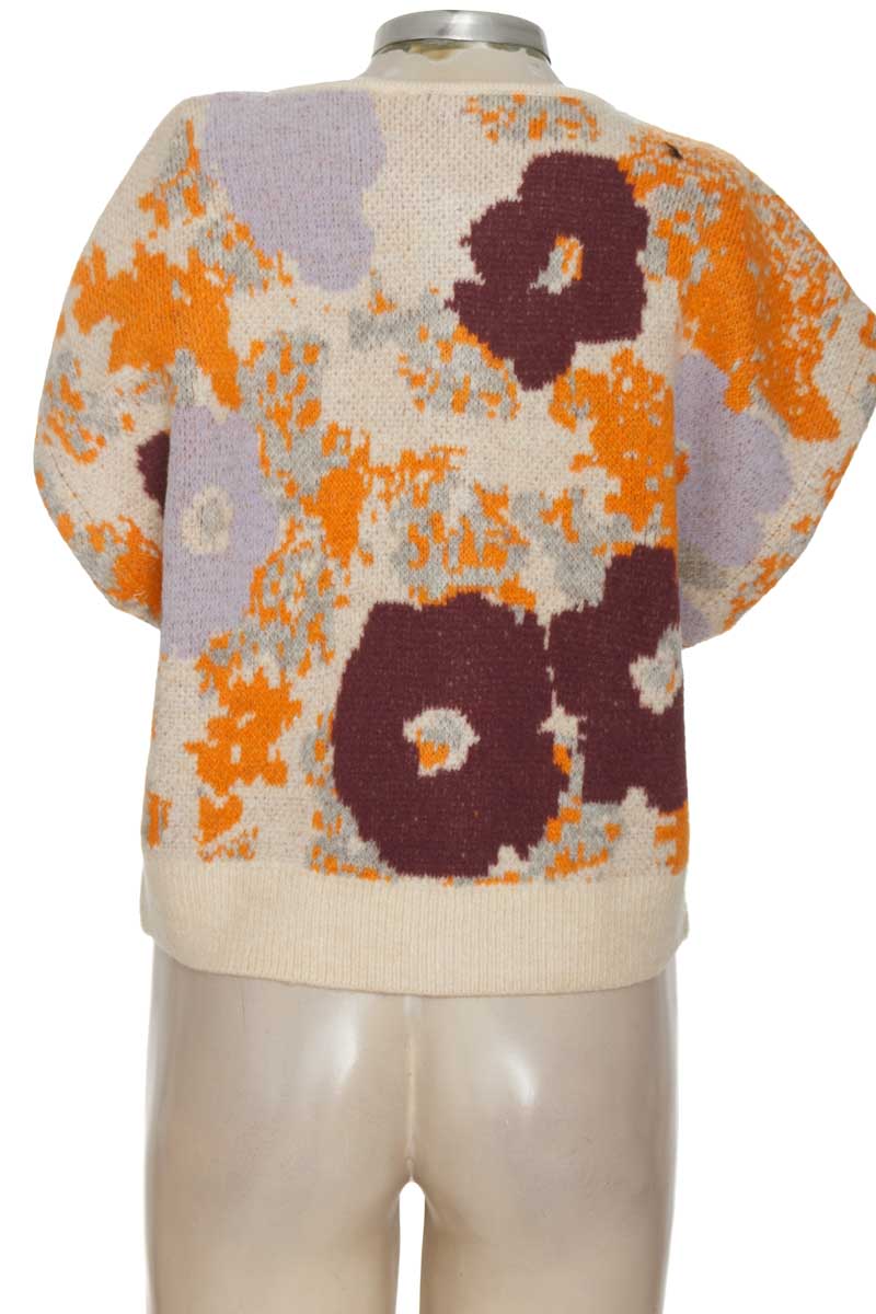 Sweater color Beige - Zara