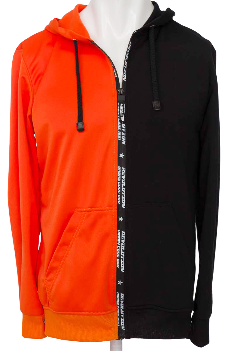 Ropa Deportiva color Naranja - Moma