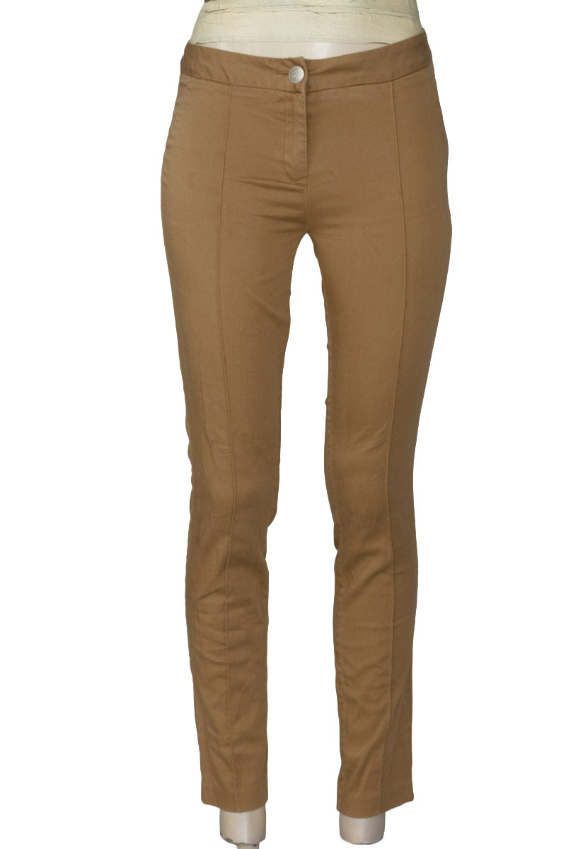 Pantalones color Beige - Armi