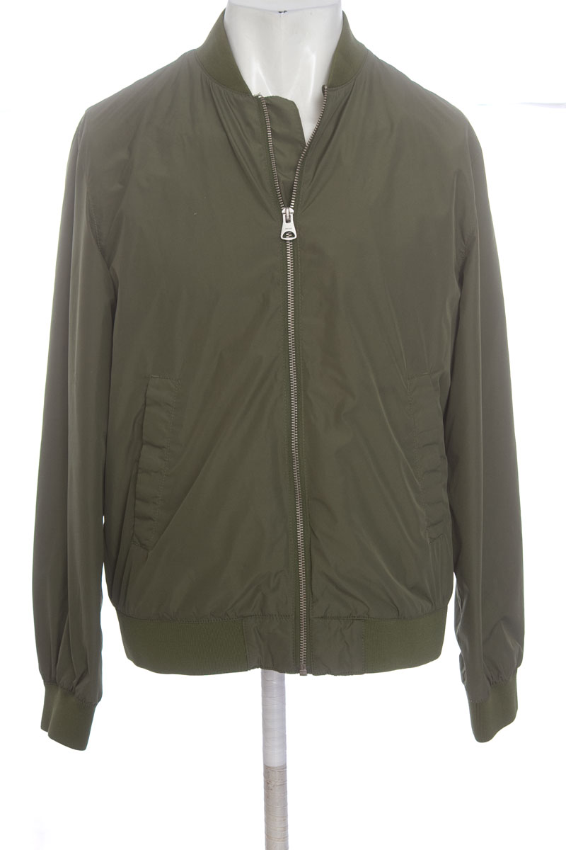 Chaqueta color Verde - H&M