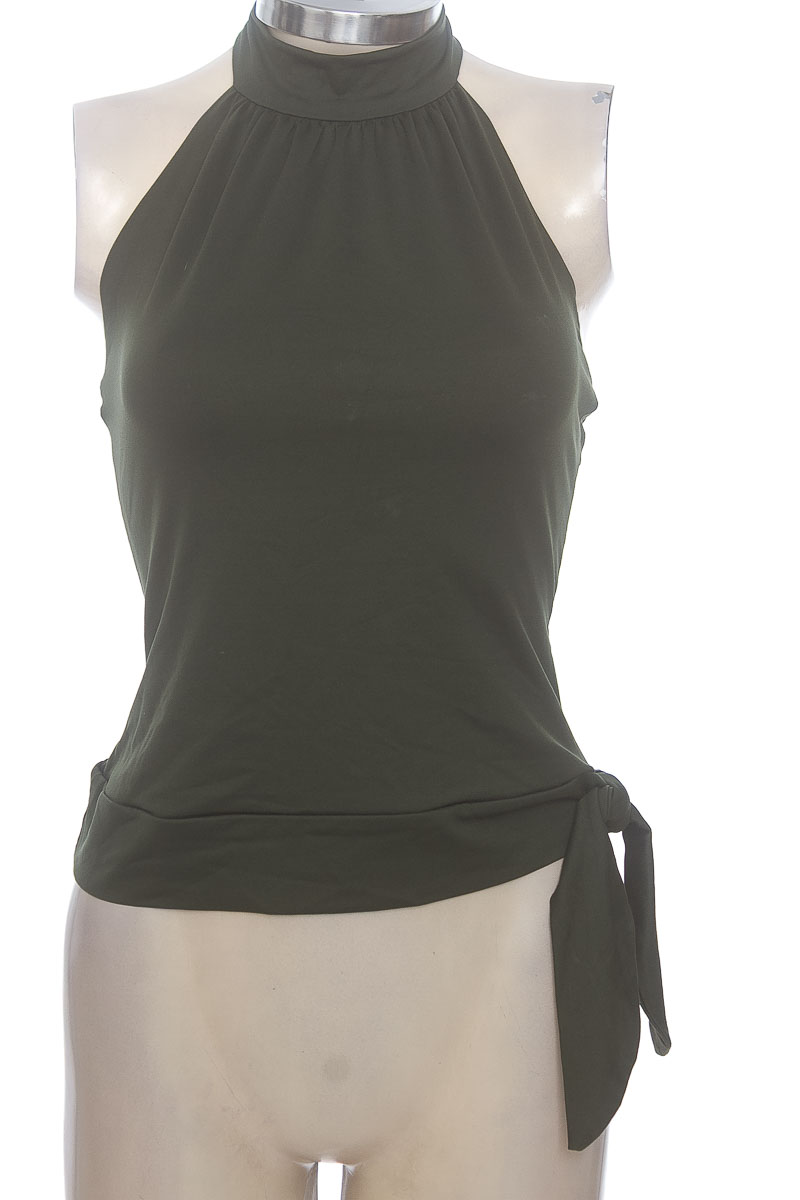 Top / Camiseta color Verde - Studio F