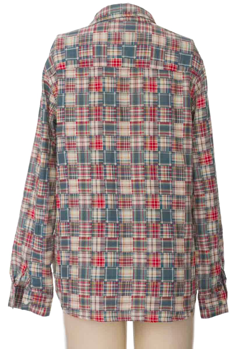 Blusa color Azul - Rkf