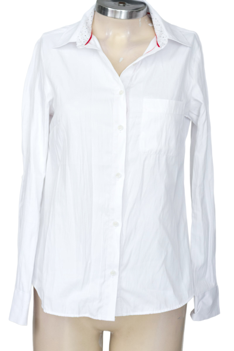 Blusa color Blanco - Koaj