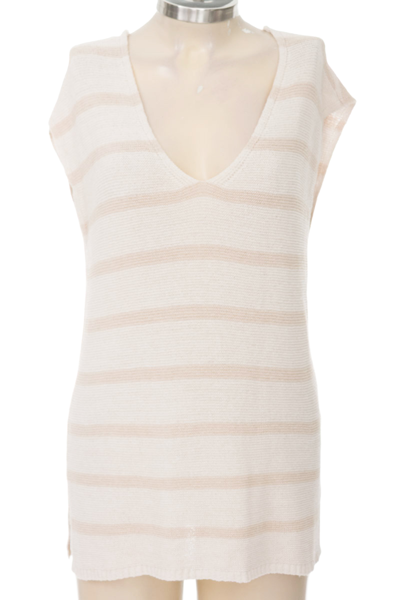 Sweater color Beige - University Club