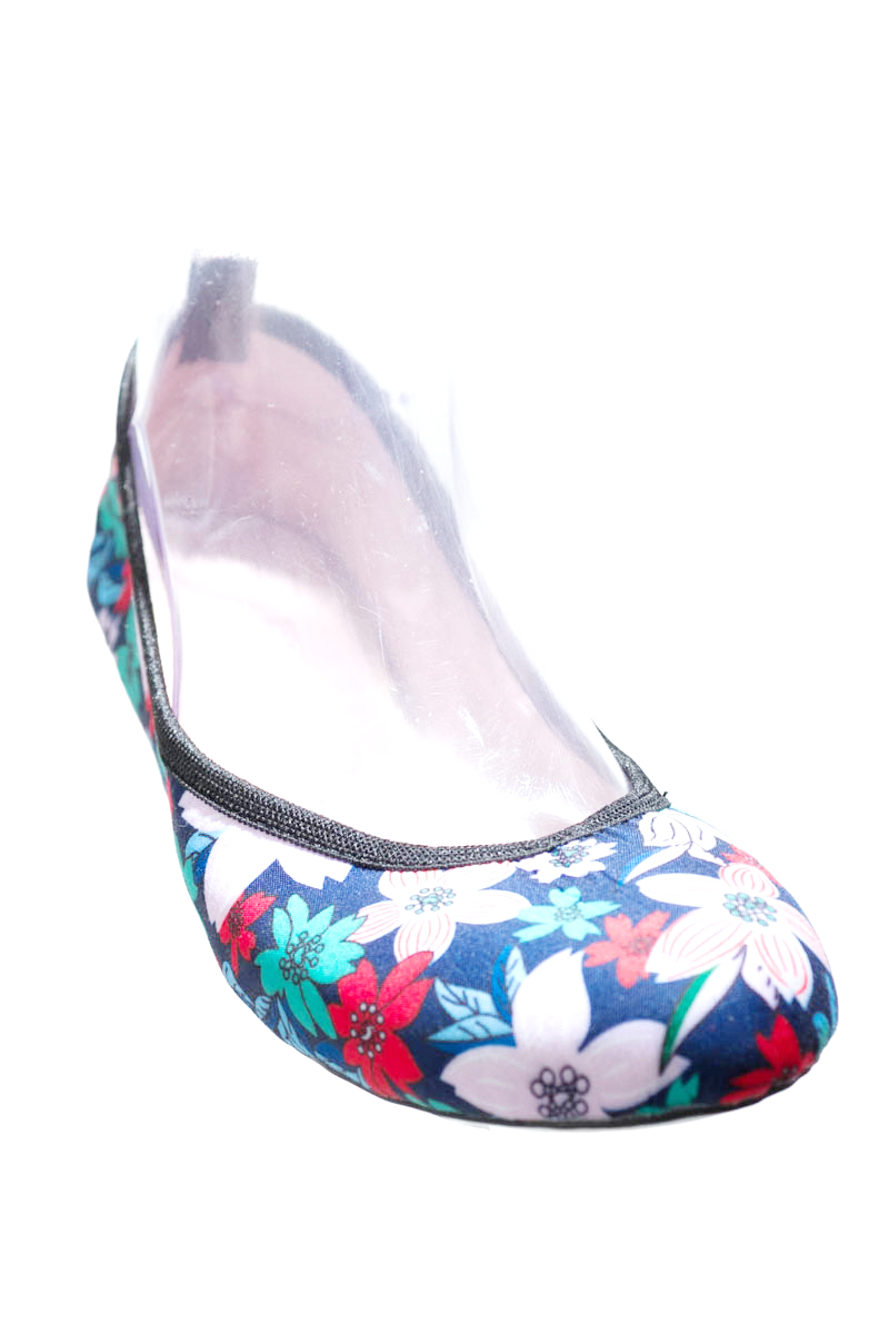 Zapatos color Azul - Closeando