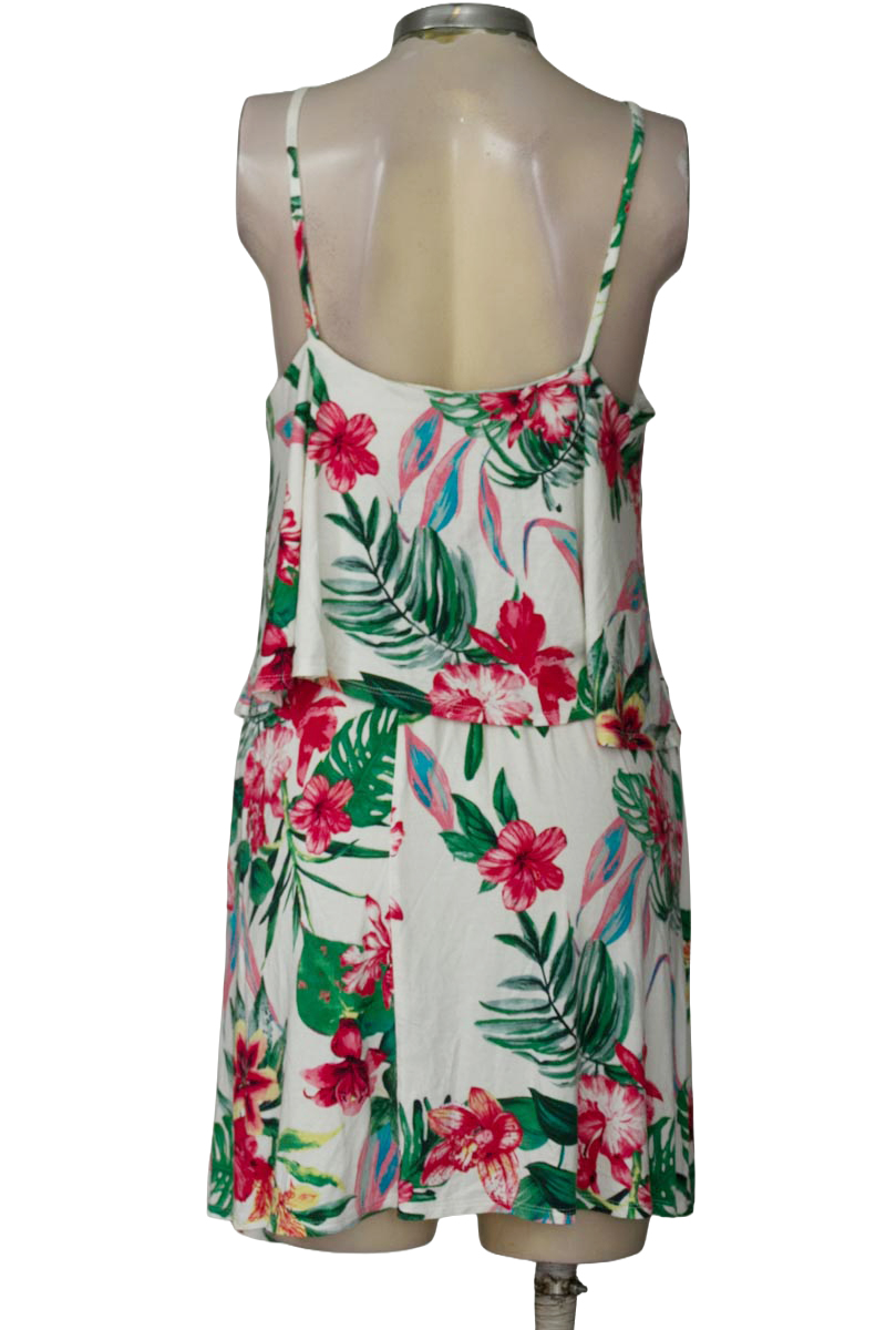 Vestido / Enterizo color Estampado - Basement