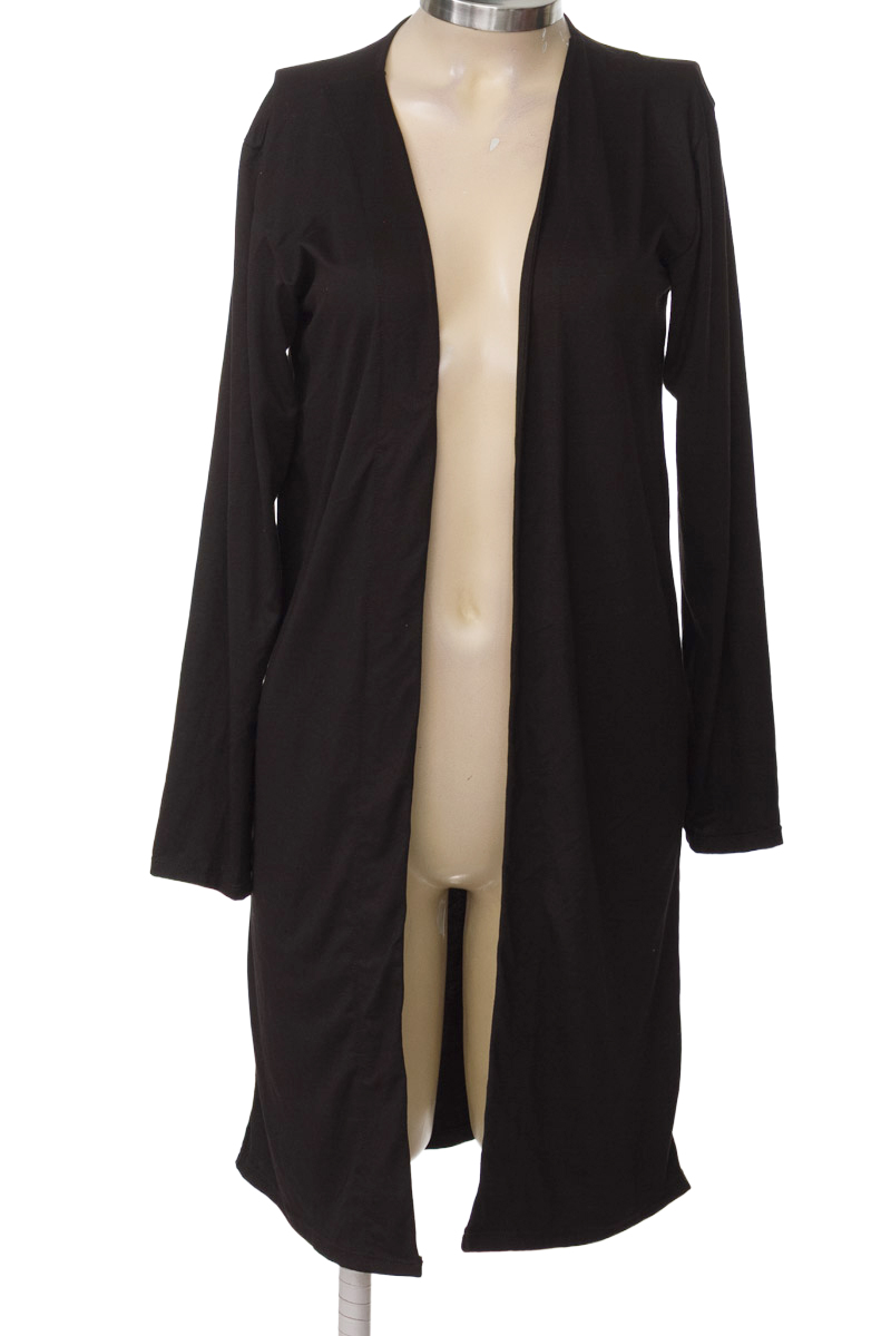 Blusa color Negro - Casual