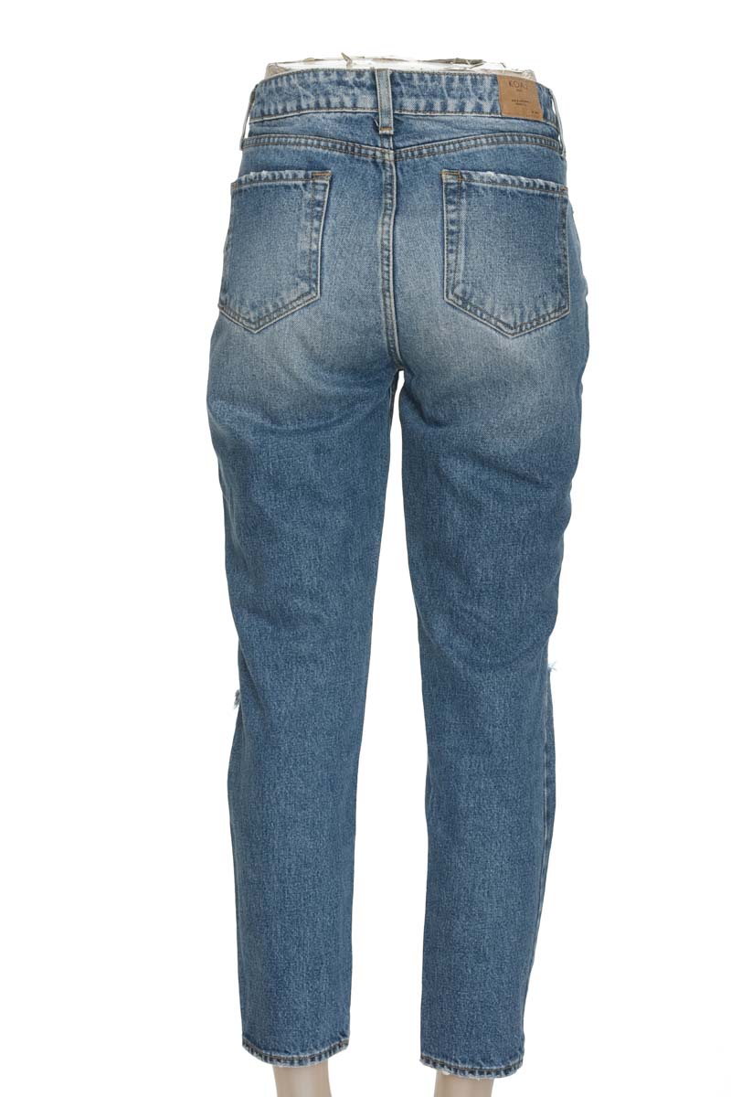 Pantalones color Azul - Koaj