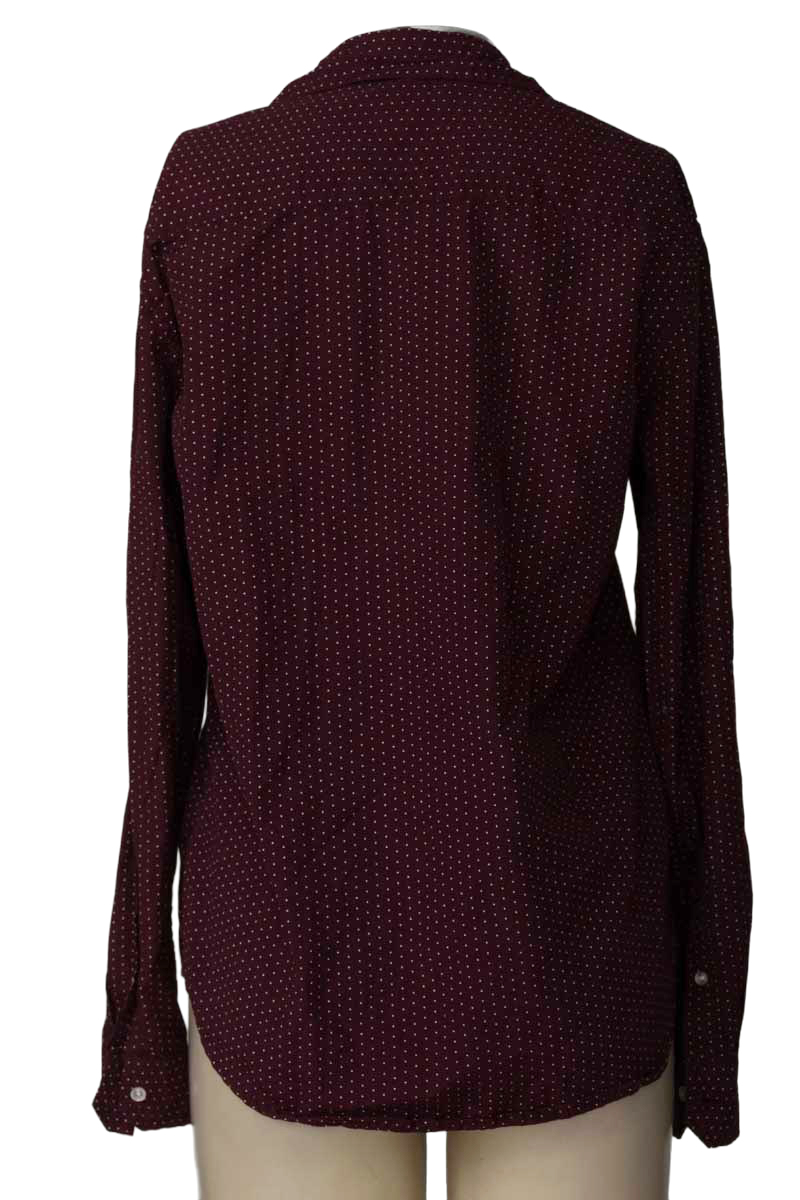 Vestido / Enterizo color Vinotinto - Newboat