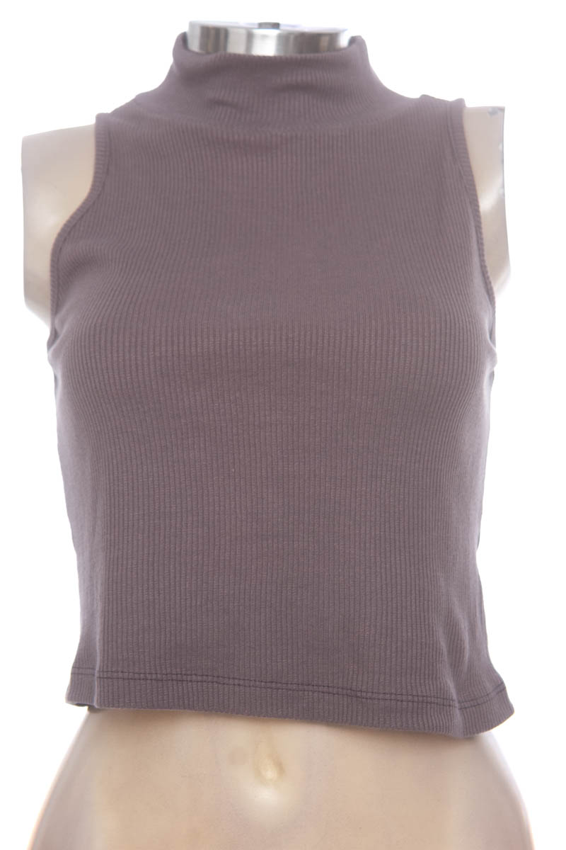 Top / Camiseta color Lila - Tennis