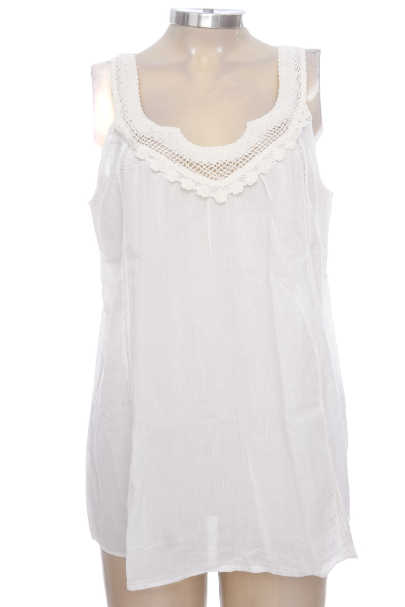 Top / Camiseta color Blanco - GAP