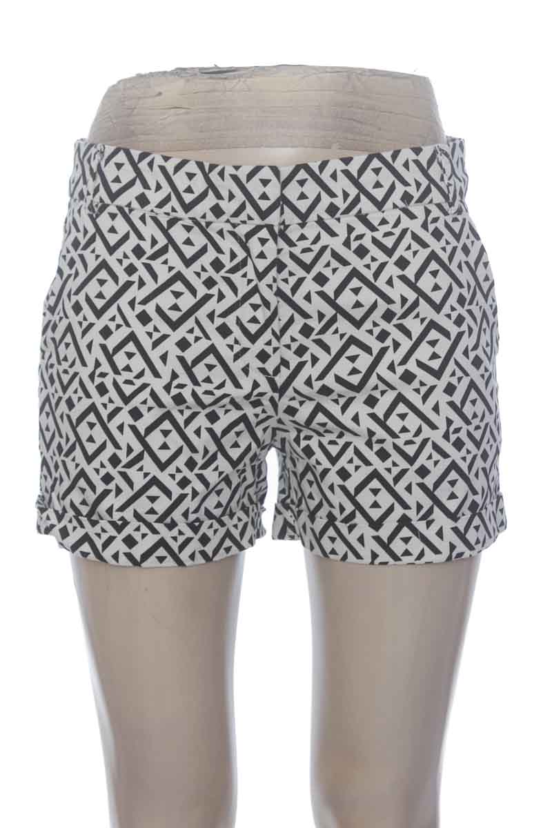 Short color Blanco - CHICK