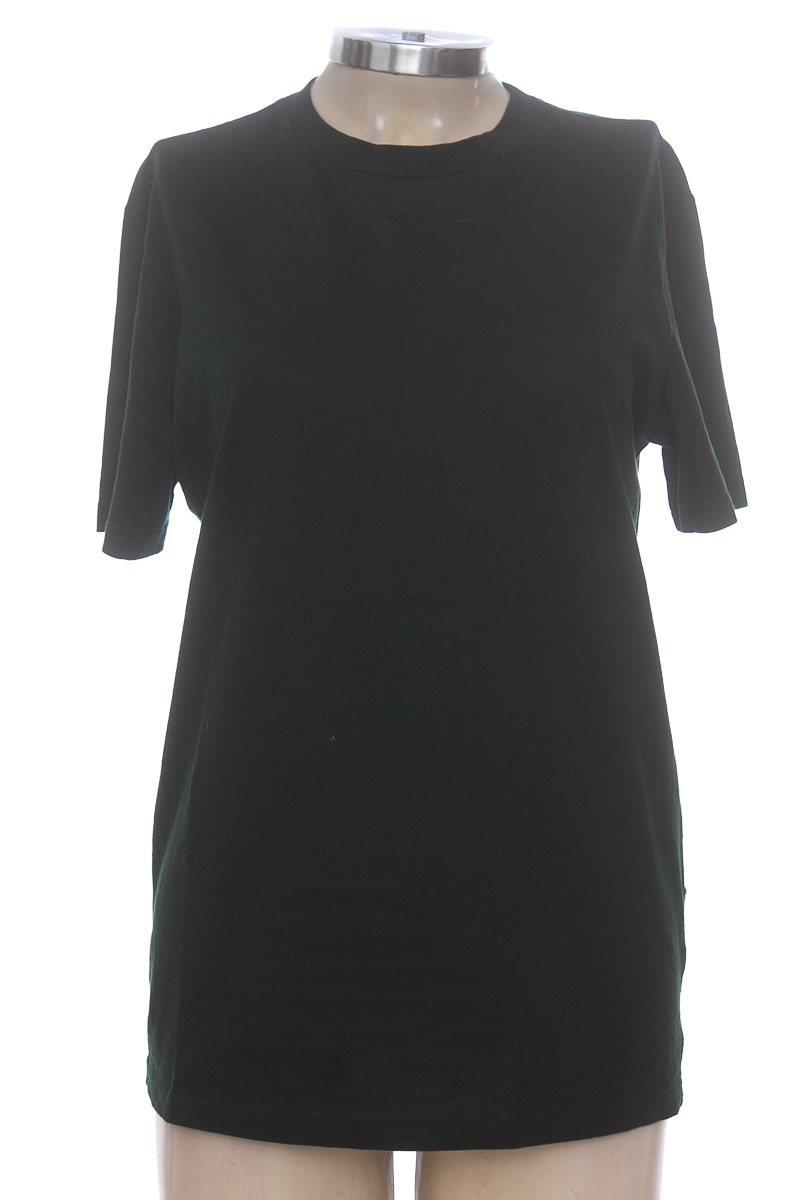 Top / Camiseta color Verde - H&M