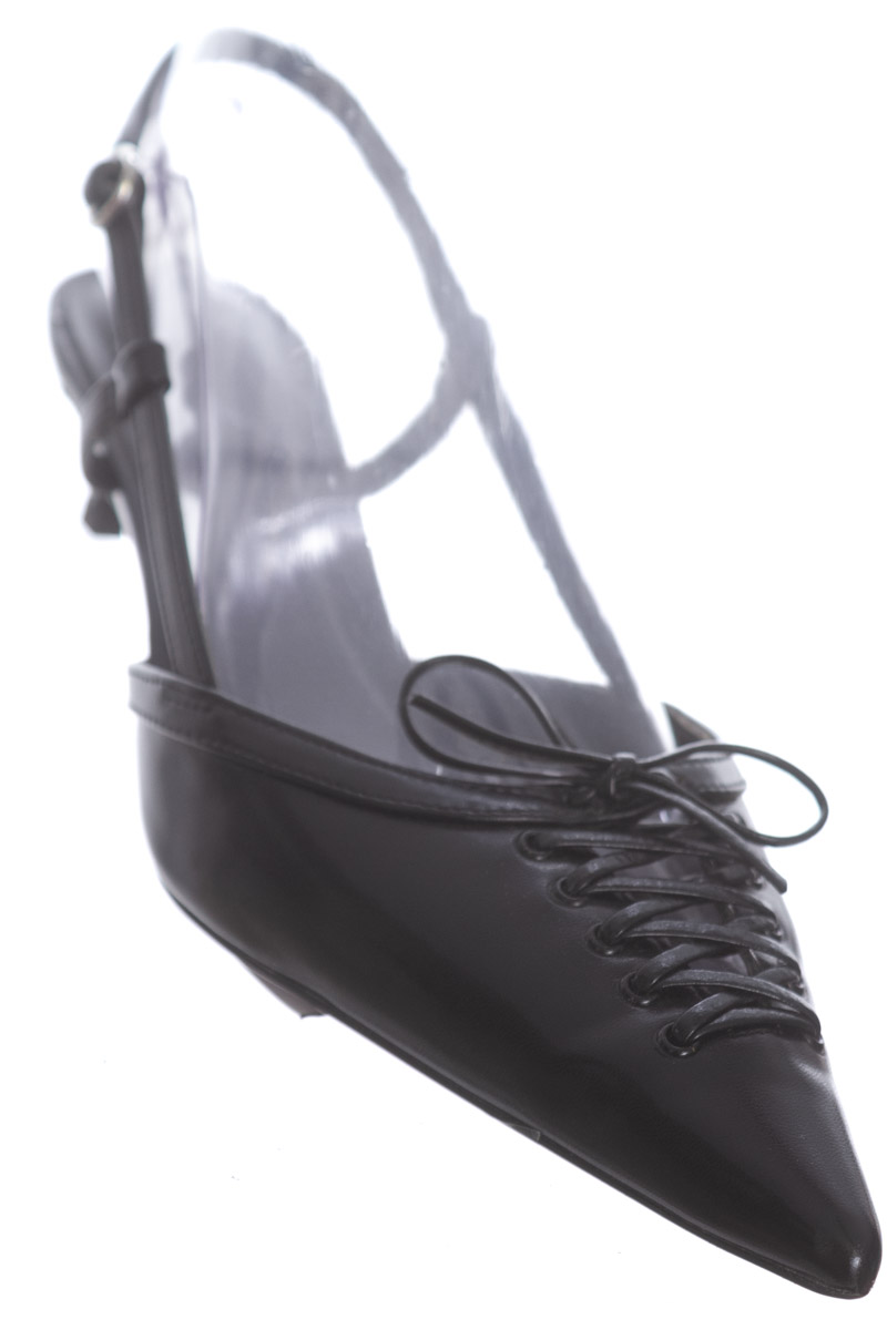 Zapatos color Negro - H&M